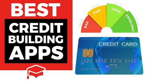 Credit builder apps. Things To Know About Credit builder apps. 
